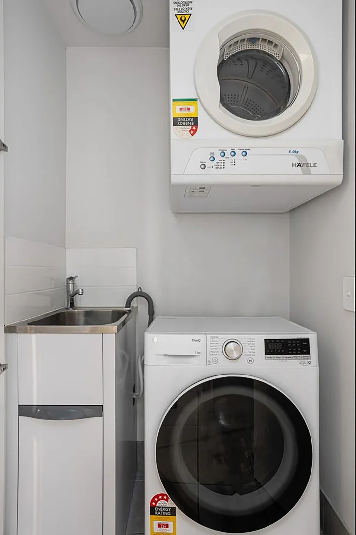 Additional image 11 of 215/977 Ann Street, Fortitude Valley QLD 4006