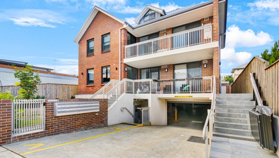 Picture of 11/33 Smith Street, SUMMER HILL NSW 2130