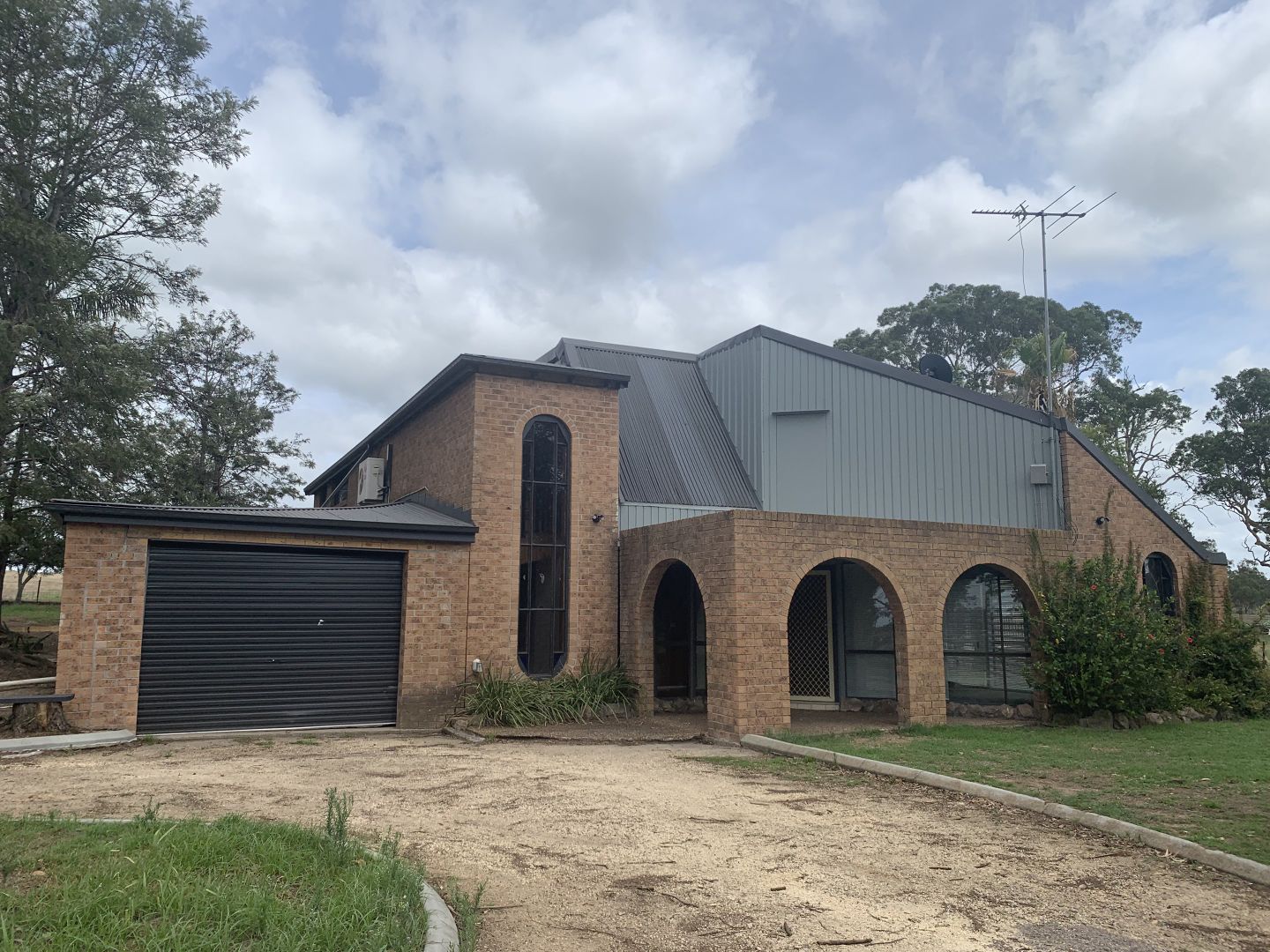 129 High Street, Wallalong Property History & Address Research Domain