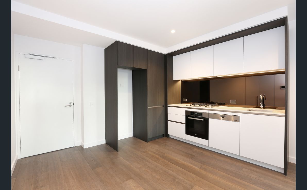 2 bedrooms Apartment / Unit / Flat in 515E/628 Flinders Street DOCKLANDS VIC, 3008