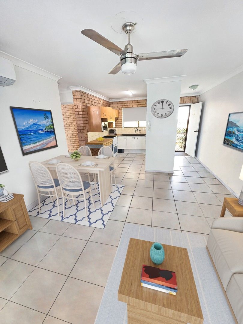 4/5 Alfred Street, Woody Point QLD 4019, Image 0