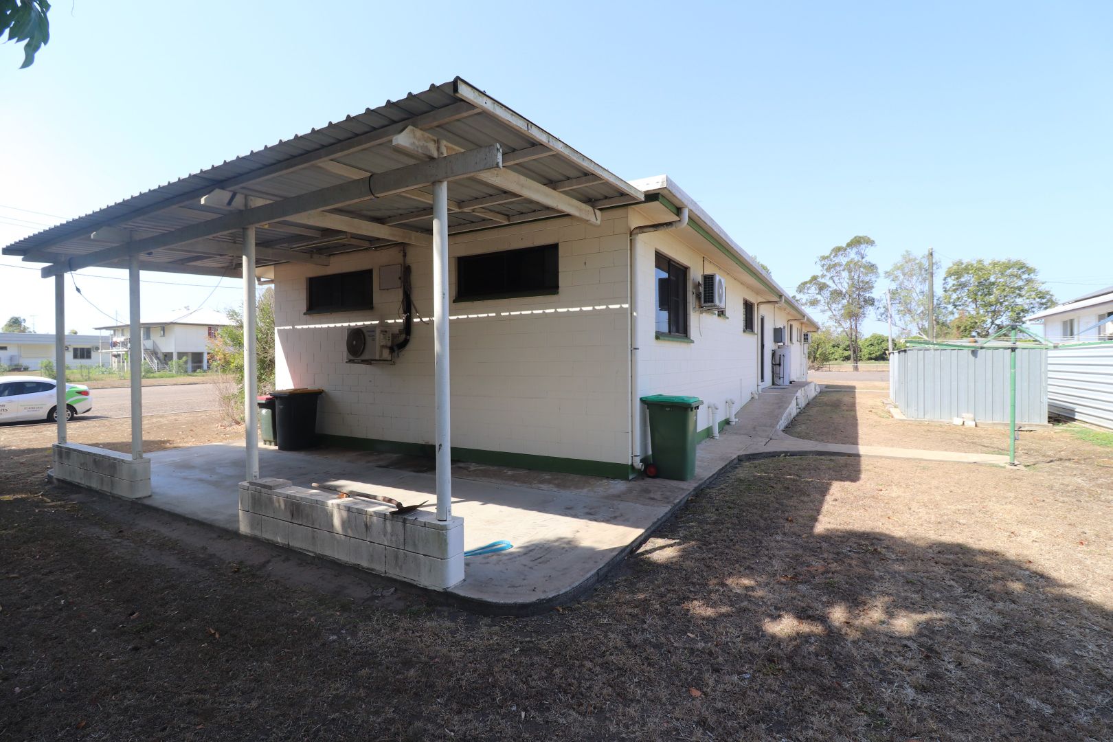 1 & 2/27-29 Fourth Street, Home Hill QLD 4806, Image 2