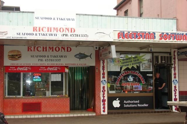 195 Windsor Street, Richmond NSW 2753