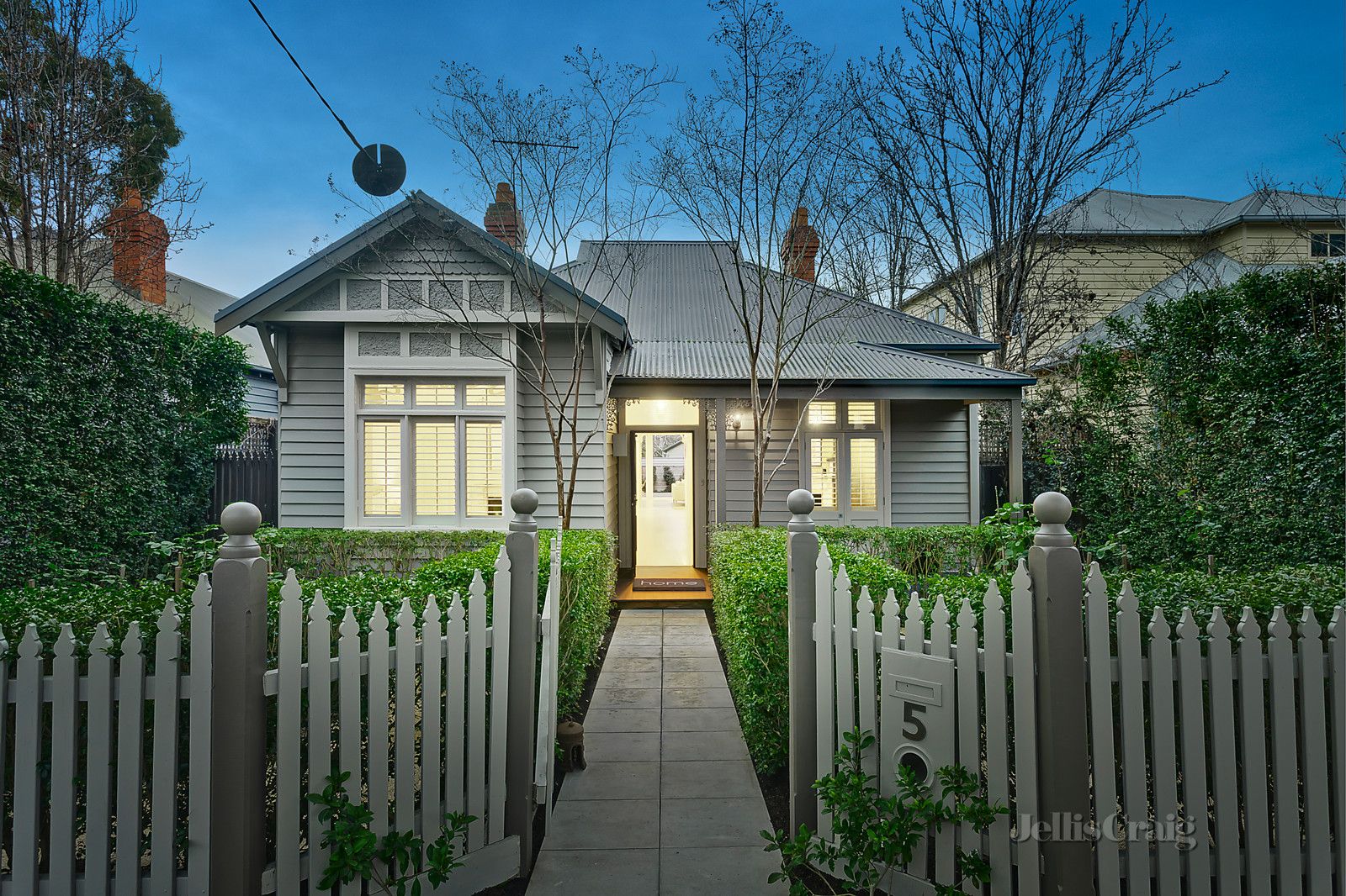 5 Currajong Road, Hawthorn East VIC 3123, Image 0