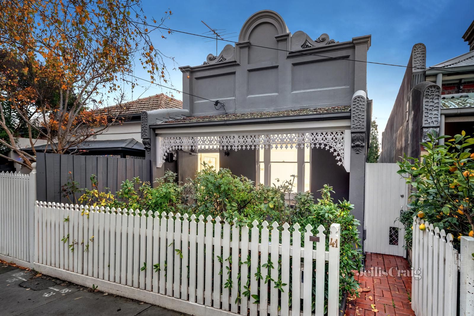 2 bedrooms House in 41 May Street KEW VIC, 3101