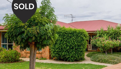 Picture of 105 Wattle Crescent, NARROMINE NSW 2821
