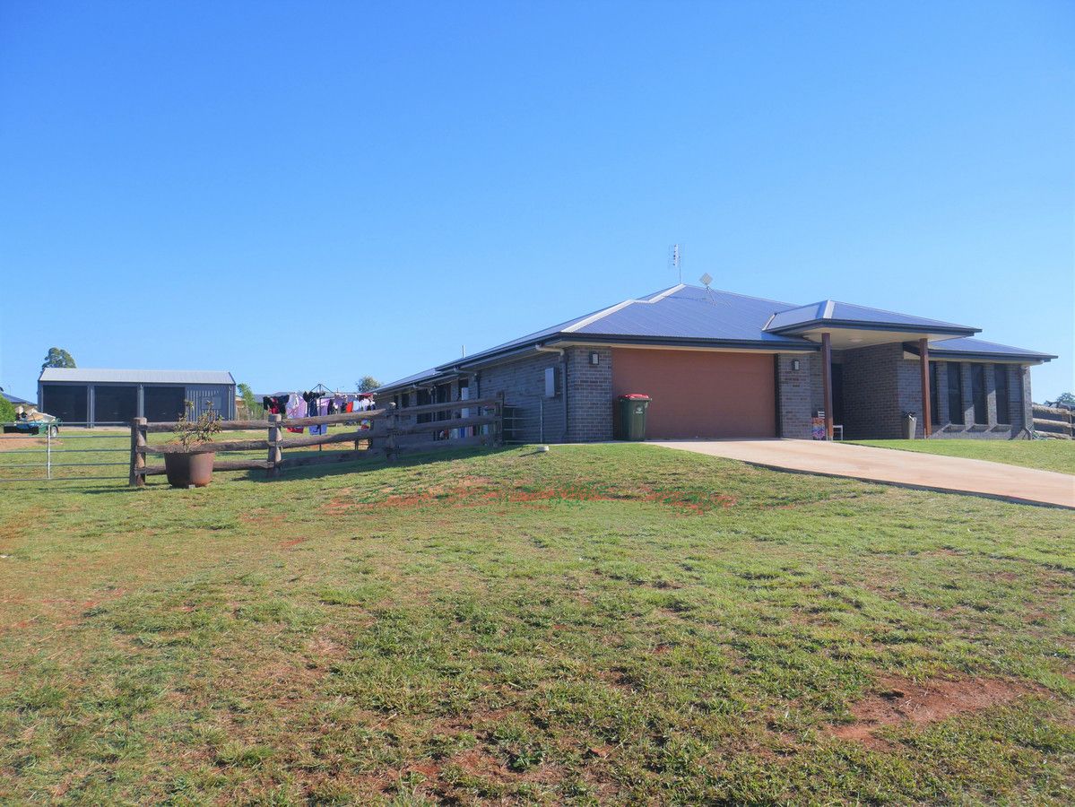 135-137 Premier Drive, Kingaroy QLD 4610, Image 0