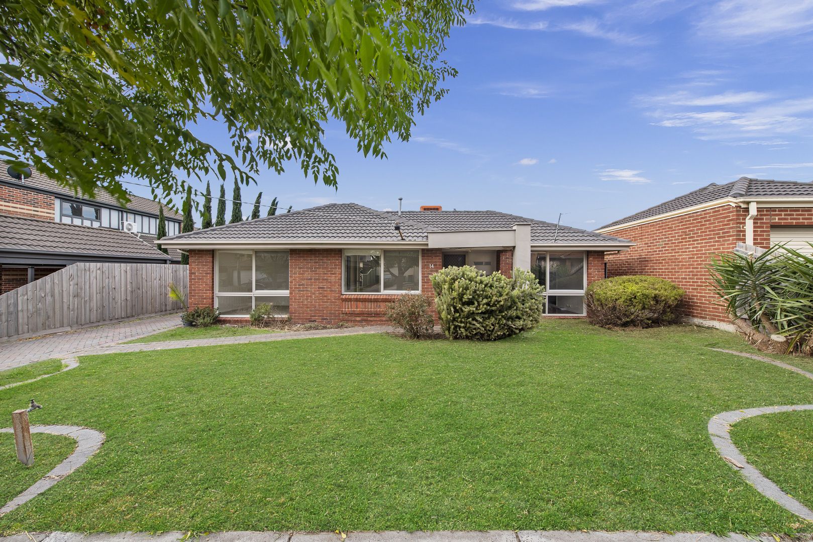 14 Normanby Street, Sydenham VIC 3037, Image 1