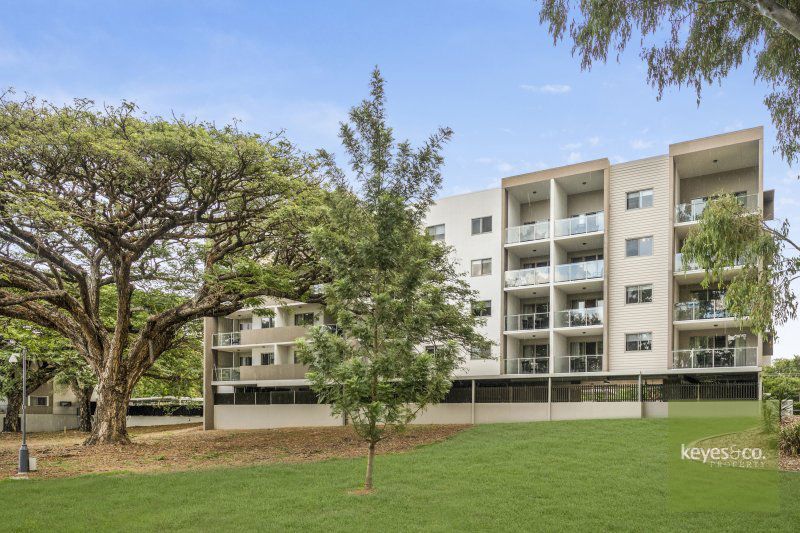 107/1A Sporting Drive, Thuringowa Central QLD 4817, Image 1