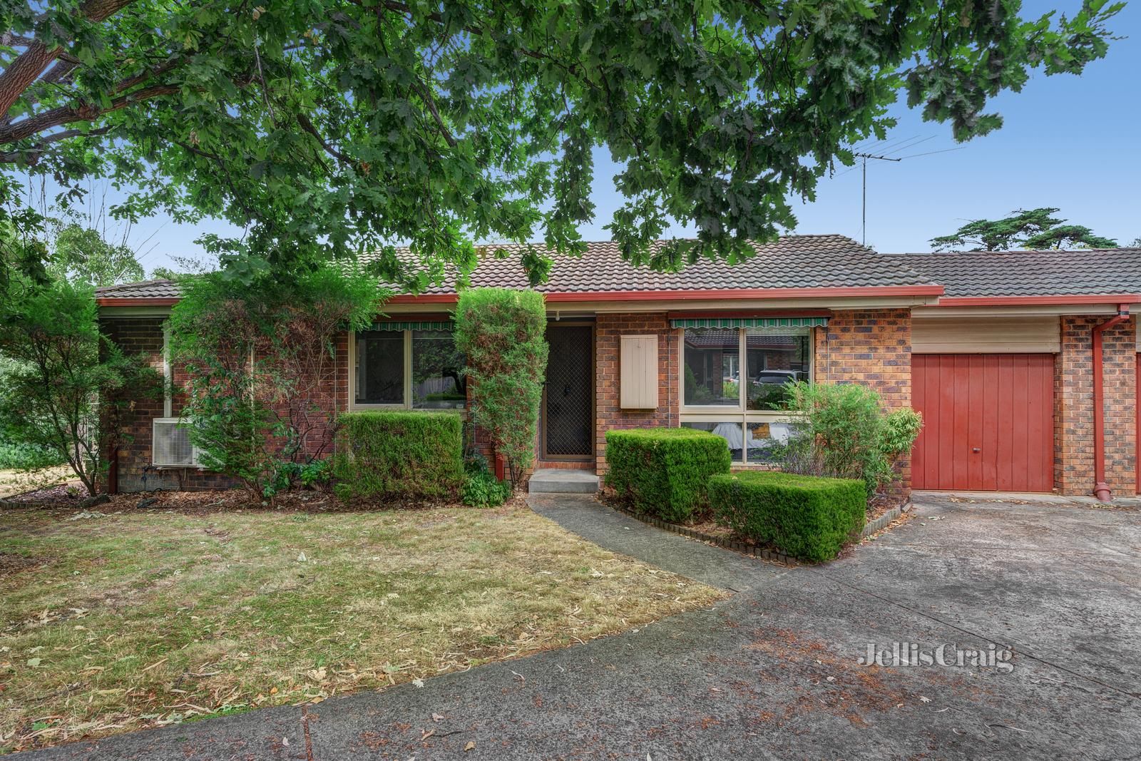 4/12 Hume Street, Greensborough Property History & Address Research Domain