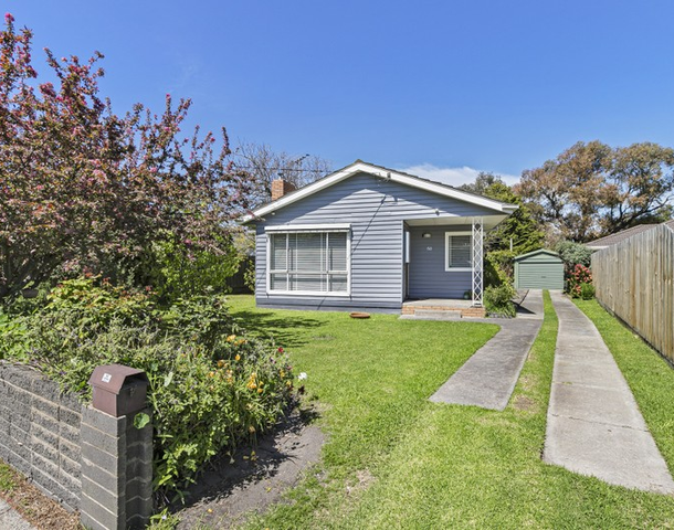 58 Bracken Grove, Altona VIC 3018