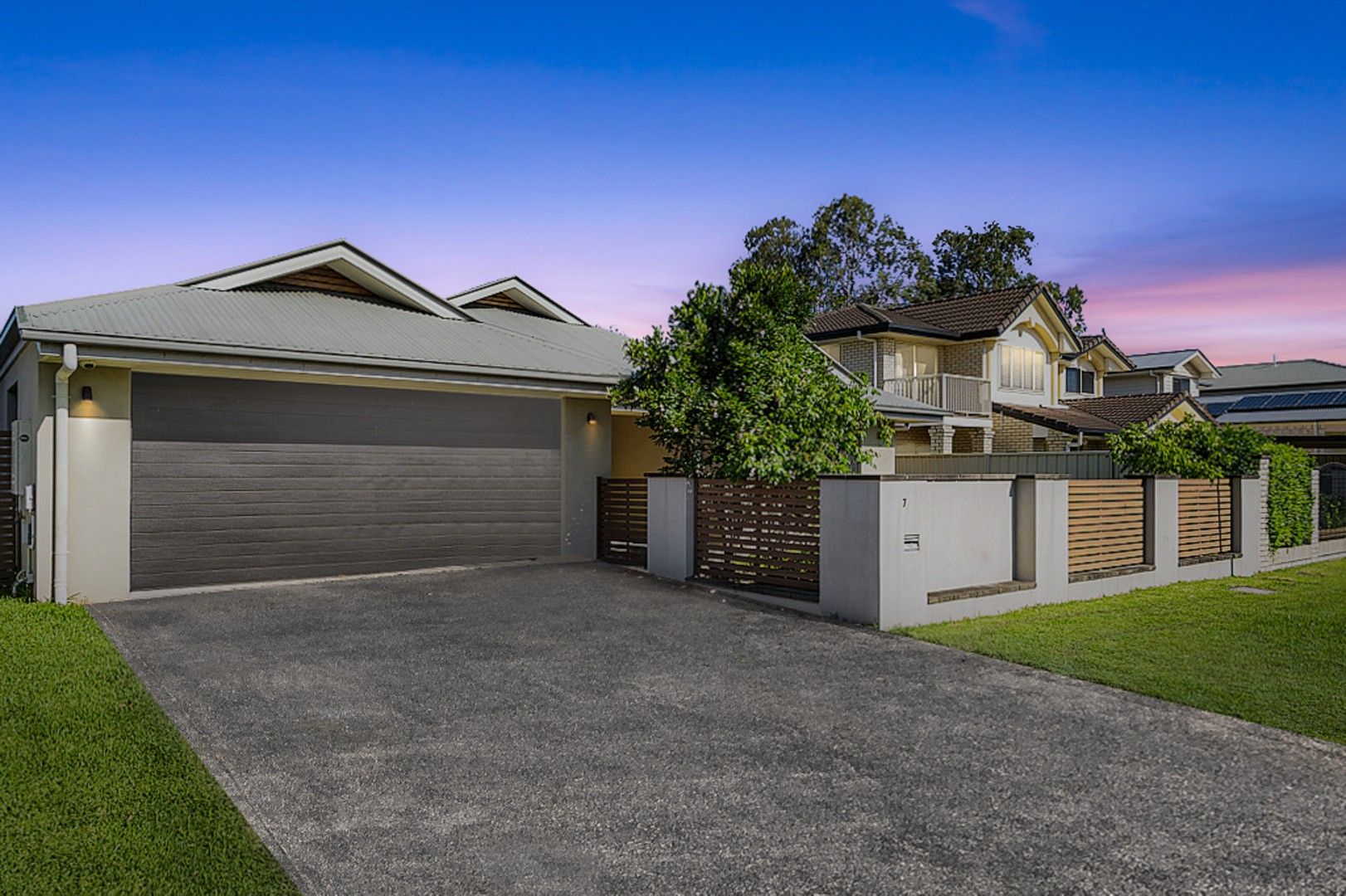 5 bedrooms House in 7 Patwill Street BOONDALL QLD, 4034