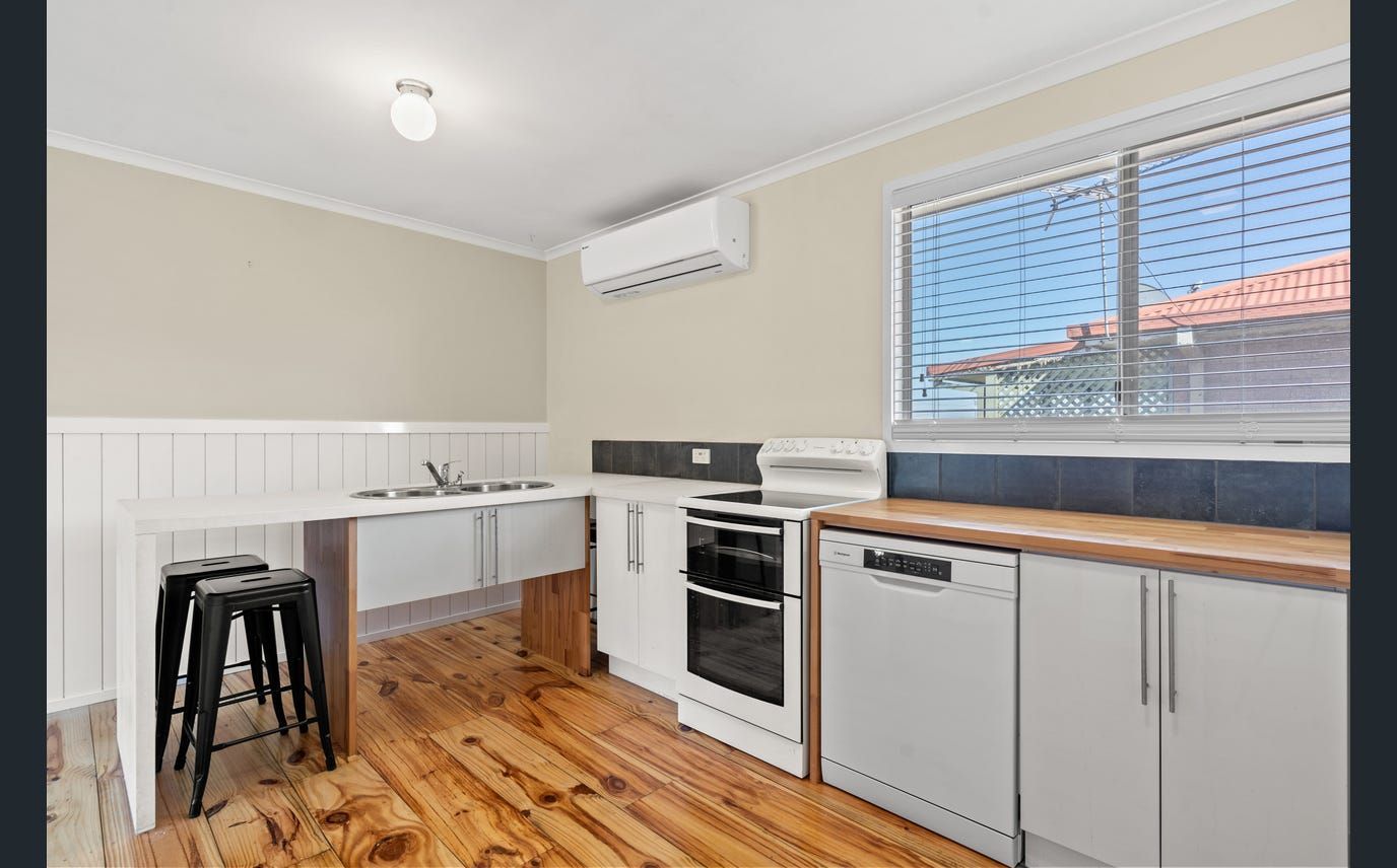 UNIT 1/31 GRAFTON STREET, Woodburn NSW 2472, Image 1