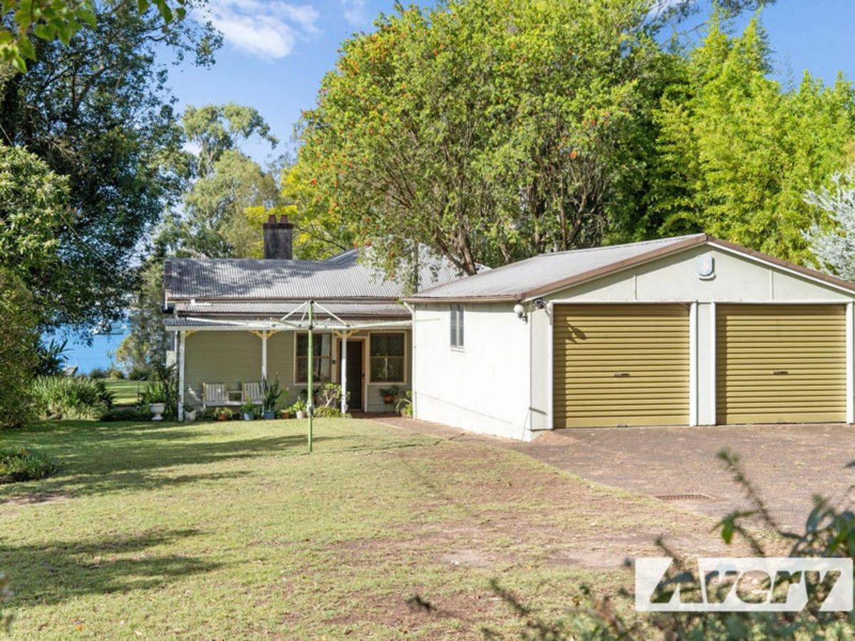 18 North Parade, Blackalls Park NSW 2283, Image 1