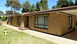 Picture of 3 York Road, CLARE SA 5453