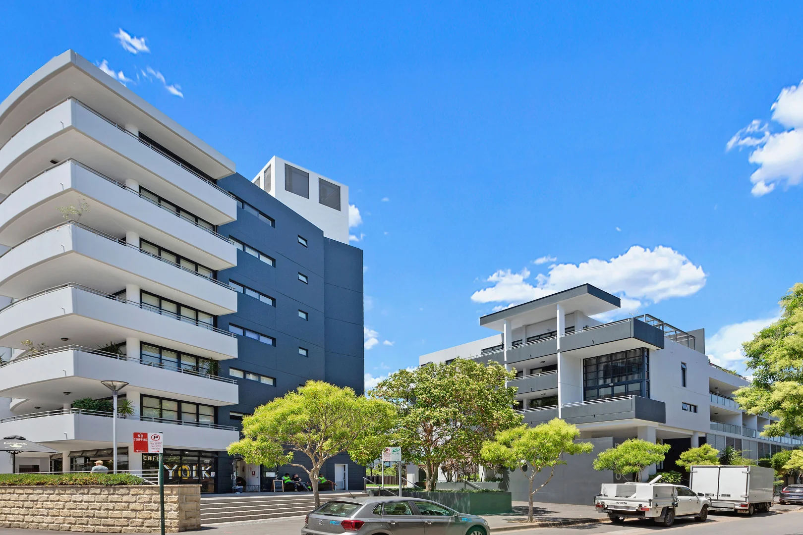 Additional image 16 of 2109/8 Eve Street, Erskineville NSW 2043