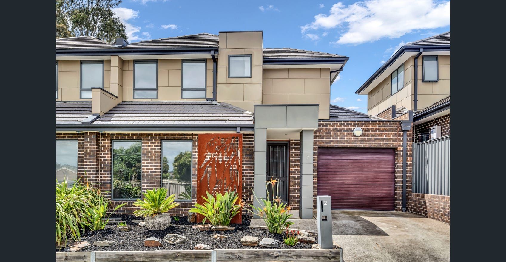 2 Harricks Crescent, Attwood VIC 3049 Townhouse For Rent Domain