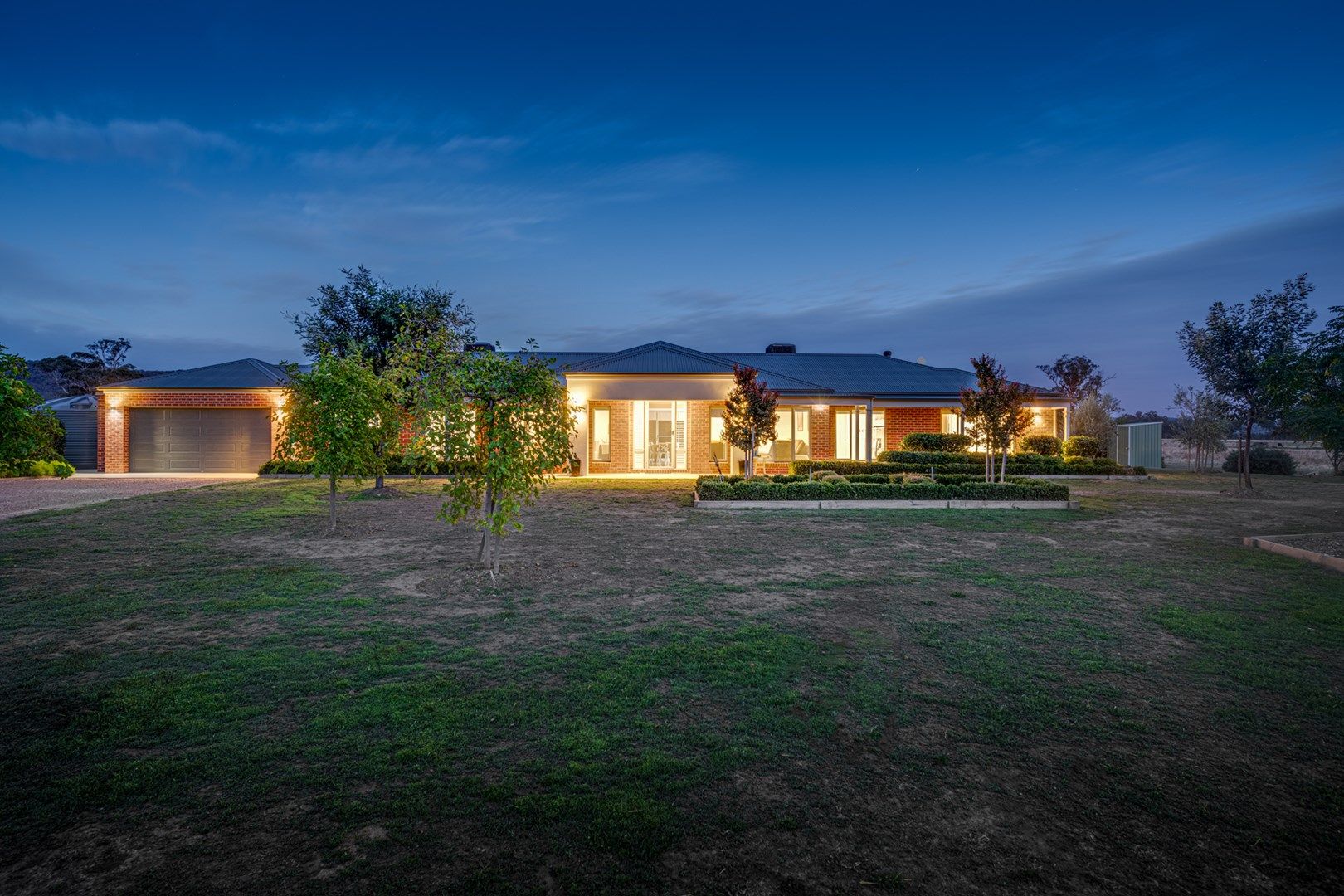 1097 Warby Range Road, Wangaratta South VIC 3678, Image 0