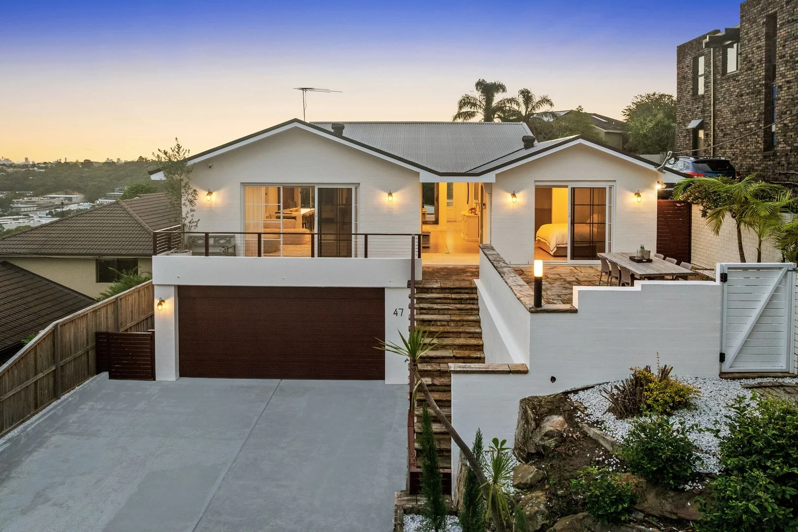 47 Beacon Hill Road, Beacon Hill NSW 2100