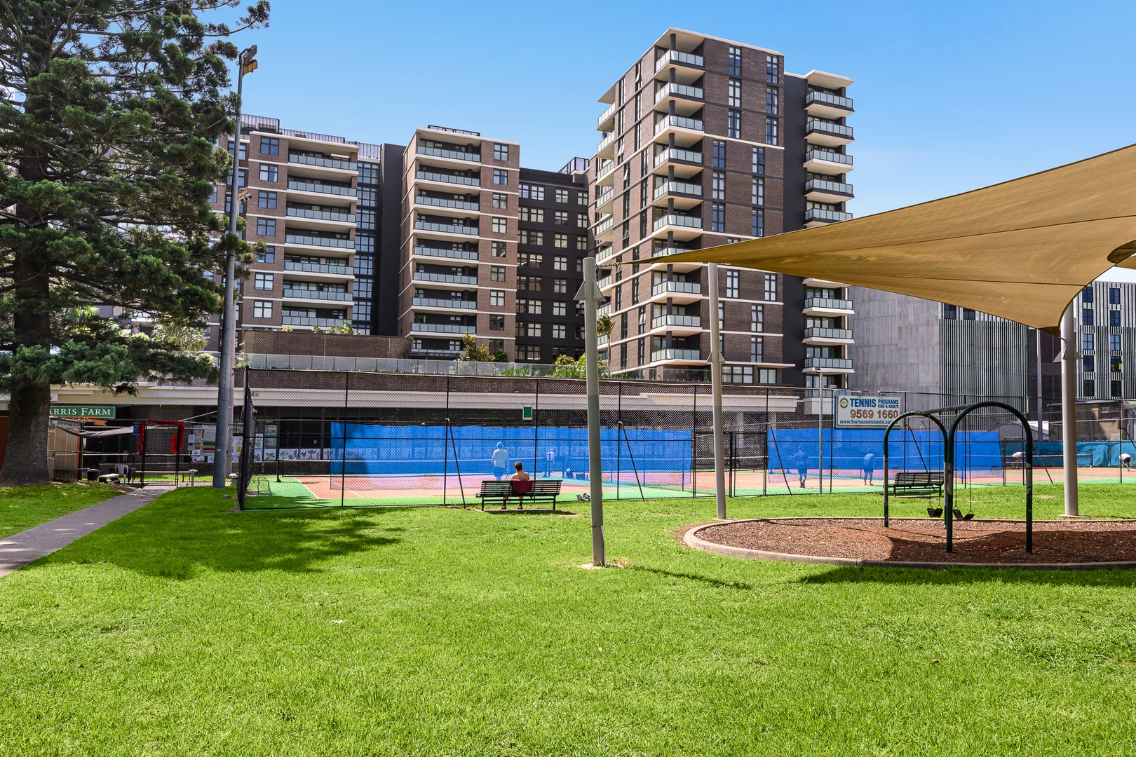 Additional image 10 of 415/186C Victoria Rd, Marrickville NSW 2204