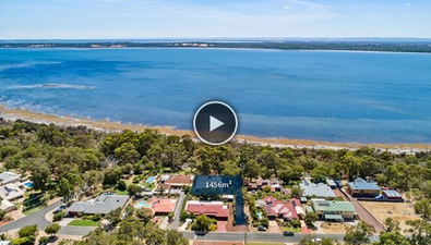 Picture of 10 Estuary Heights Place, BOUVARD WA 6211