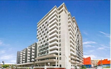 542 2 Nipper Street Homebush Nsw 2140 Apartment For Rent 4503 Domain