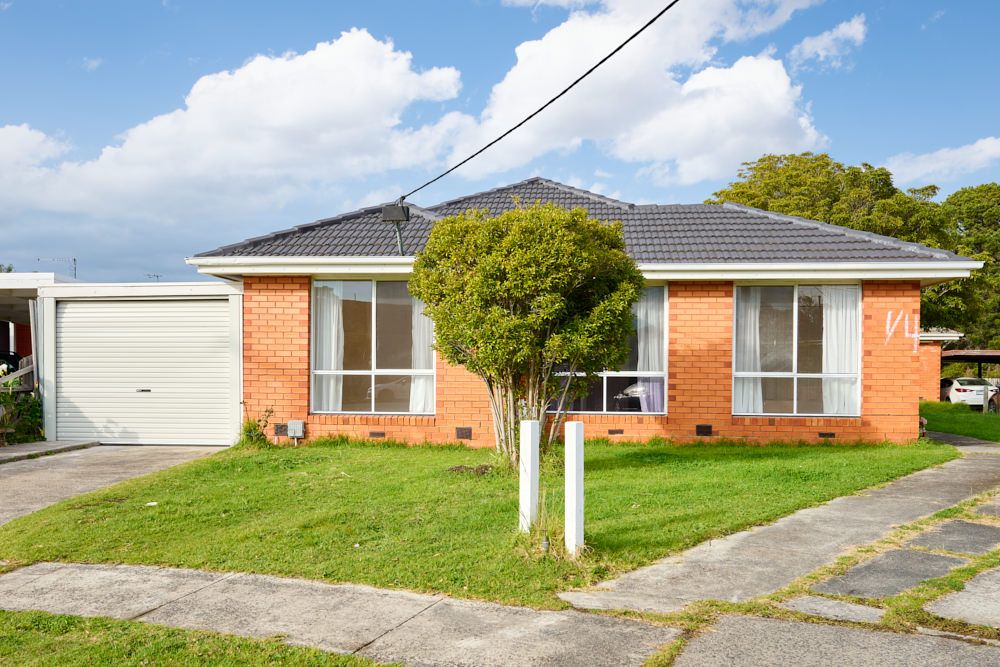 3 bedrooms Apartment / Unit / Flat in 1/4 Trainor Court NOBLE PARK VIC, 3174