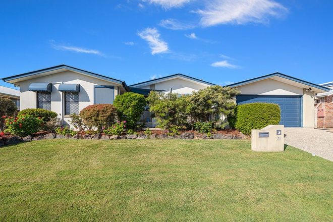 Picture of 30 Dolphin Drive, BONGAREE QLD 4507