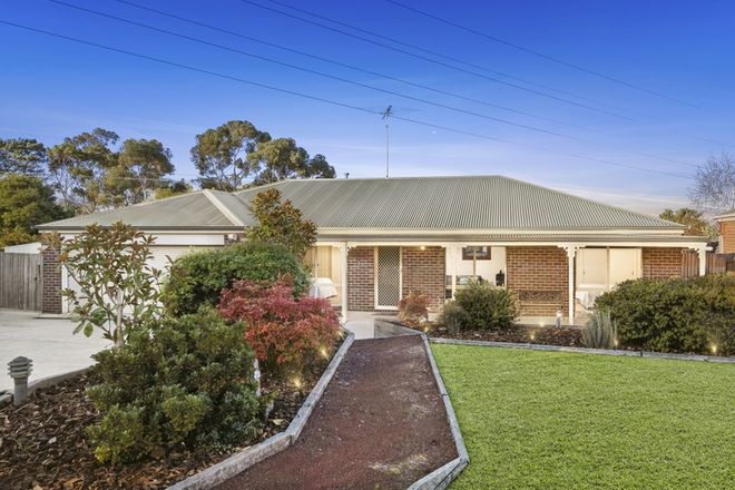 Picture of 10 Oakview Court, HIGHTON VIC 3216