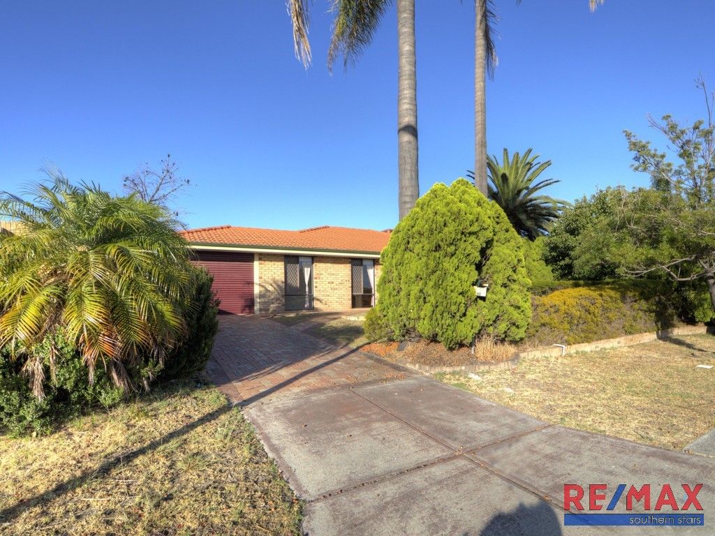 27 Forest Crescent, Thornlie WA 6108 House For Rent Domain