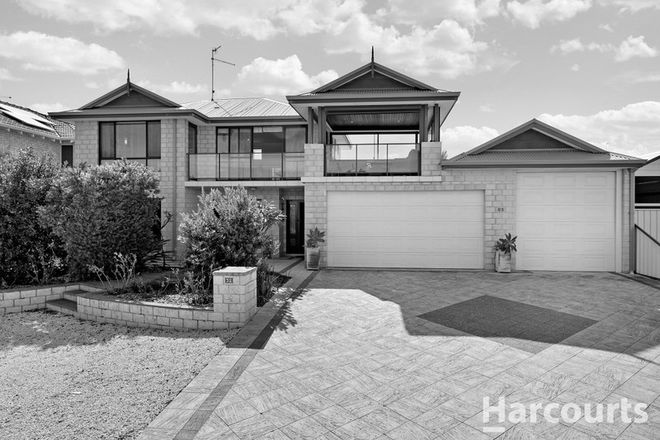 Picture of 32 Dampier Avenue, FALCON WA 6210