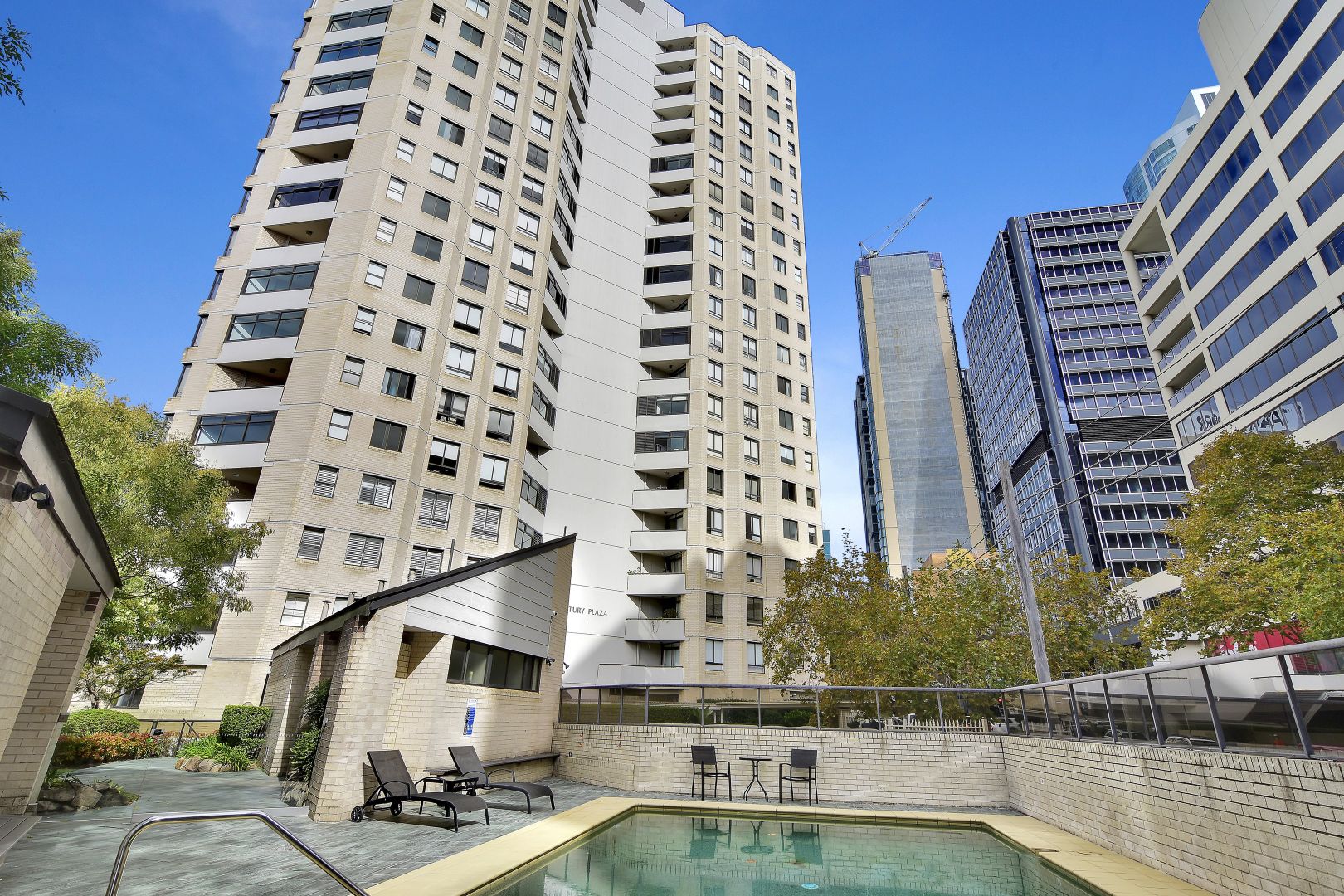 10/171 Walker Street, North Sydney NSW 2060, Image 1