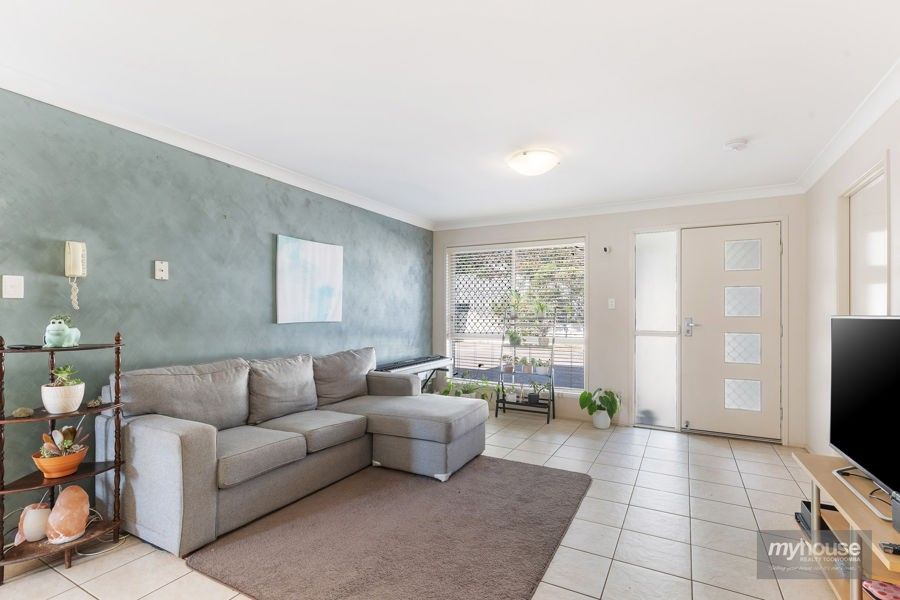 3/15A Mary Street, Mount Lofty QLD 4350, Image 1