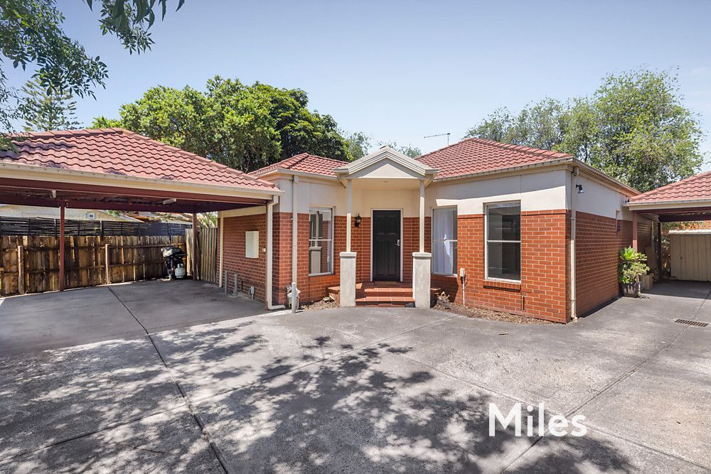 3 bedrooms Apartment / Unit / Flat in 2/4 Tully Court IVANHOE VIC, 3079