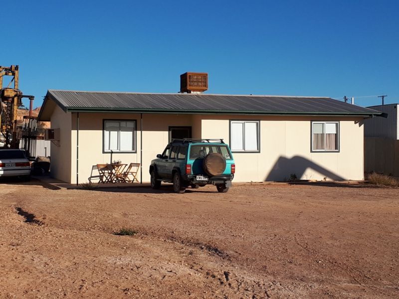 LOT/92 & 93 Seventeen Mile Road, Coober Pedy SA 5723, Image 1