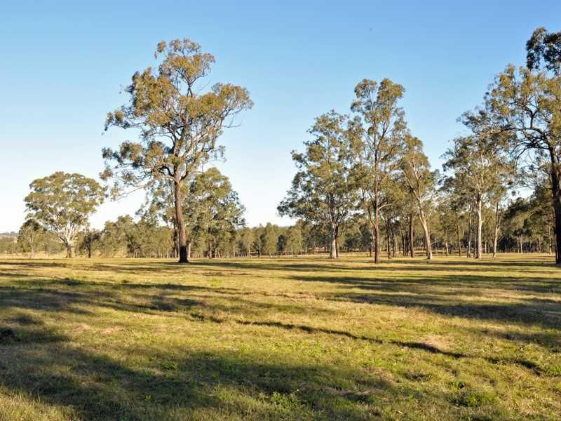 Lot 206 Paterson Hills Estate, PATERSON NSW 2421, Image 0