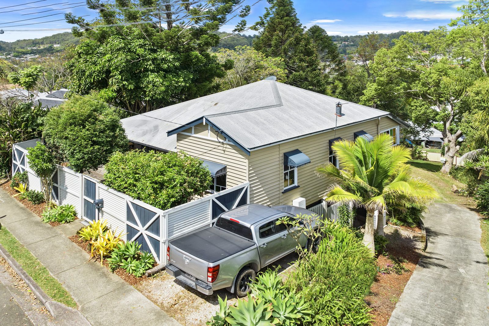 3 bedrooms House in 63 BLACKALL TERRACE NAMBOUR QLD, 4560