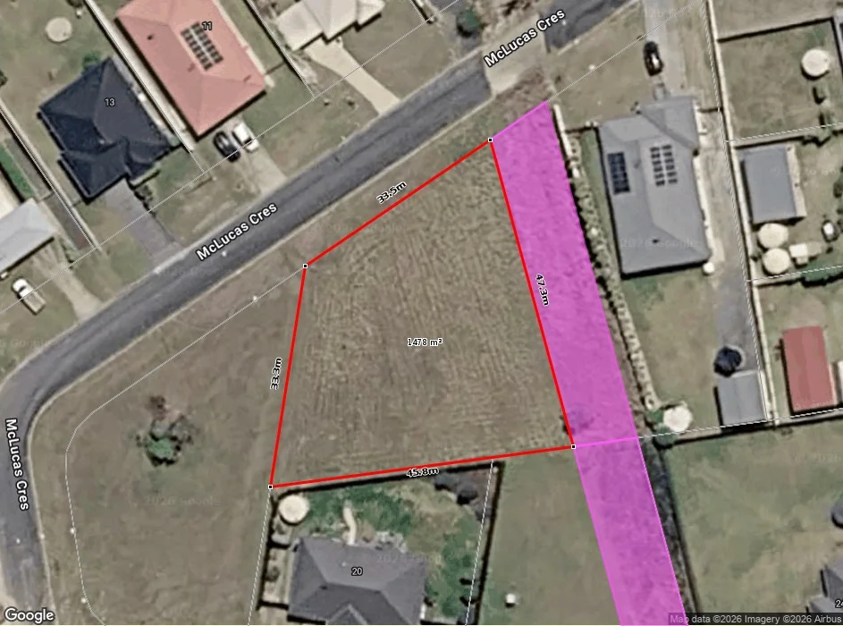 Additional image 2 of 8 MCLUCAS CRESCENT, Wondai QLD 4606