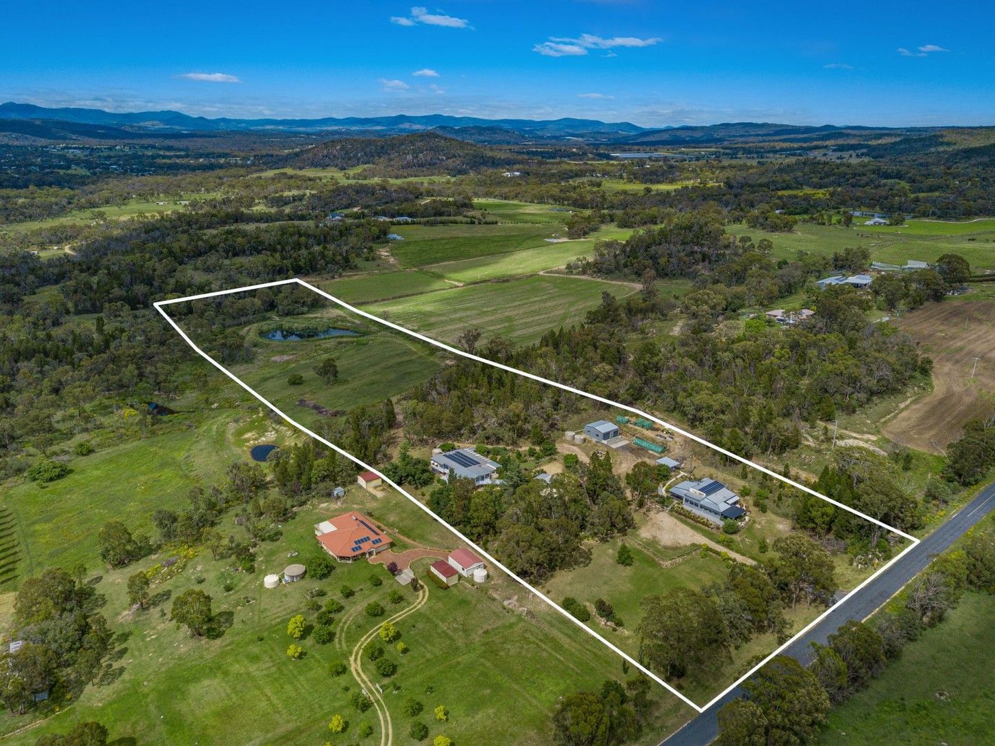 311 Stabiles Rd, Glen Aplin QLD 4381, Image 0