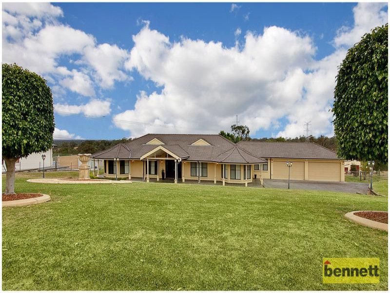 60 Kestrel Way, YARRAMUNDI NSW 2753, Image 0