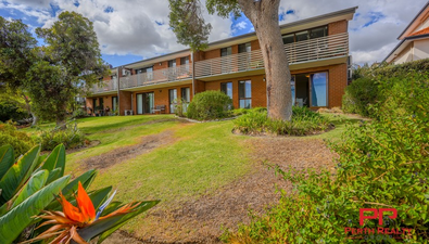 Picture of 1/17 Mount Prospect Crescent, MAYLANDS WA 6051