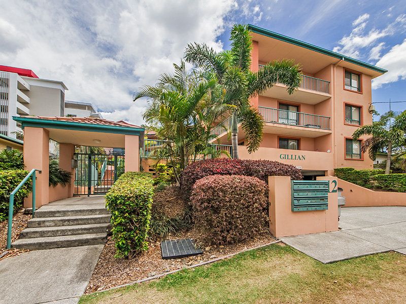 8/12 Gillian Lane, Southport QLD 4215