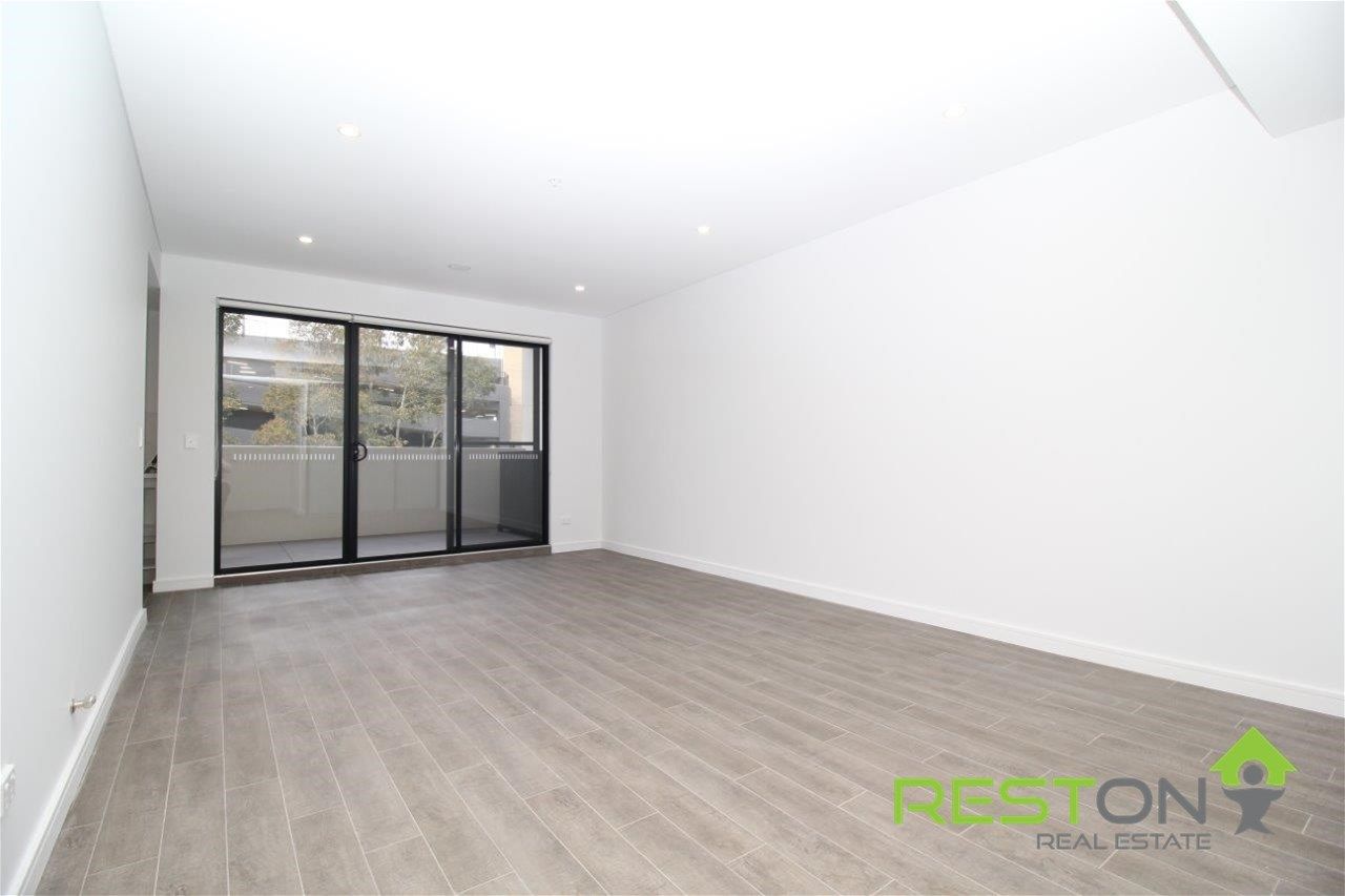 2 bedrooms Apartment / Unit / Flat in 214/7 Balmoral Street BLACKTOWN NSW, 2148