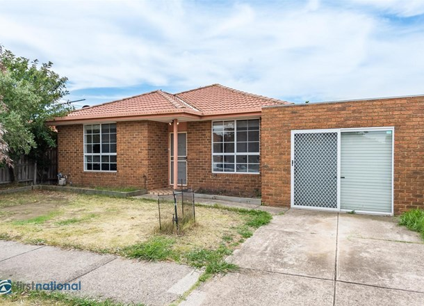 1/32 Lightwood Crescent, Meadow Heights VIC 3048