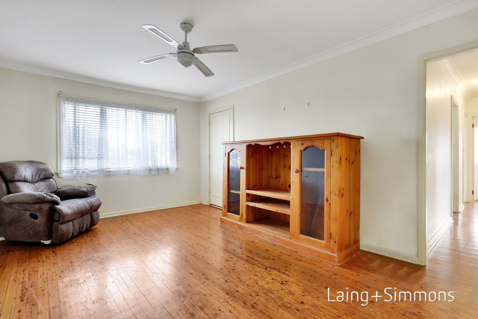 1 Biscoe Place, Tregear NSW 2770, Image 0