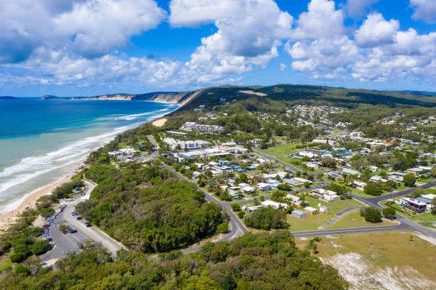 Additional image 13 of 9/3-5 WYVERN ROAD, Rainbow Beach QLD 4581
