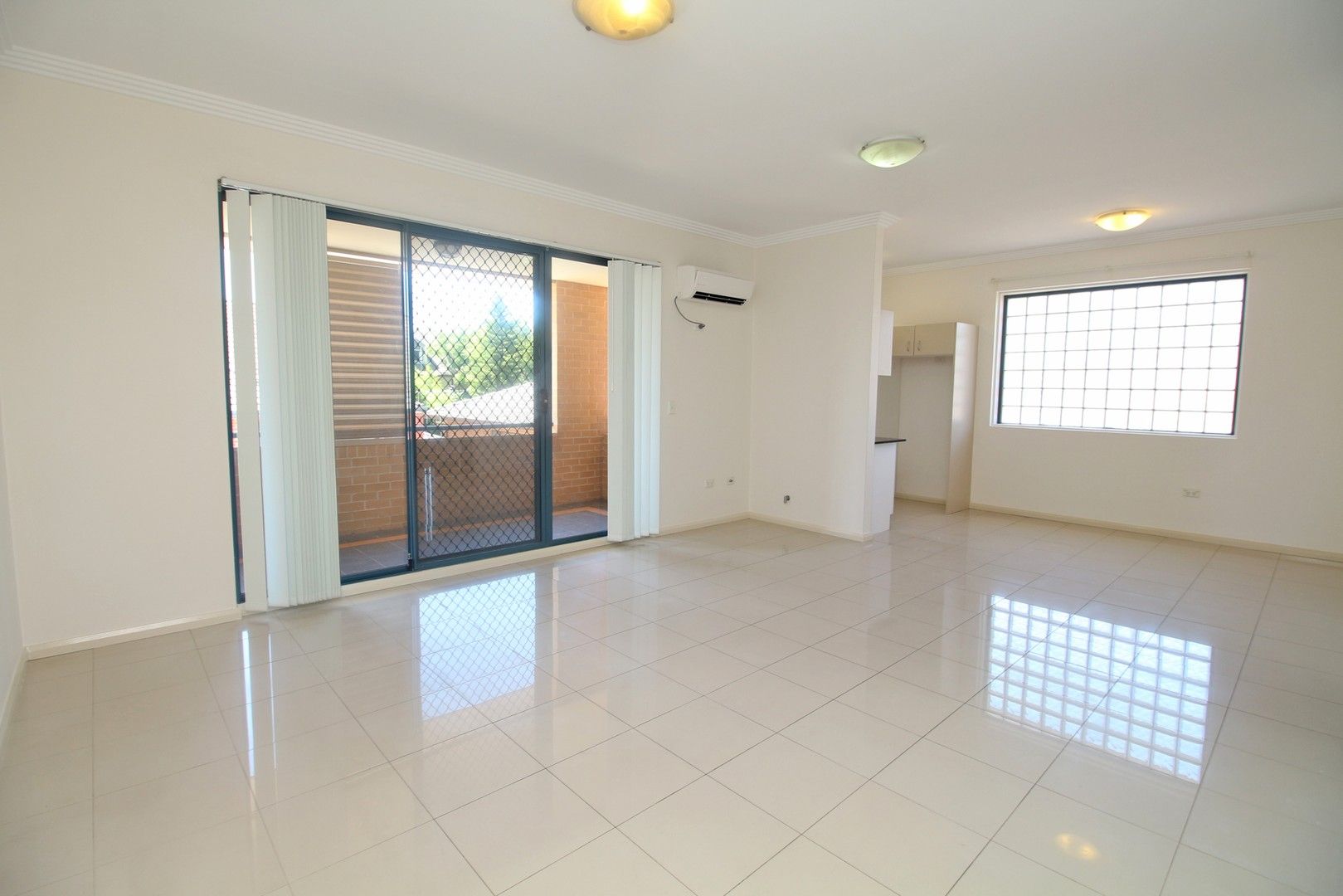 2 bedrooms Apartment / Unit / Flat in 20/20-24 Gladstone Street NORTH PARRAMATTA NSW, 2151