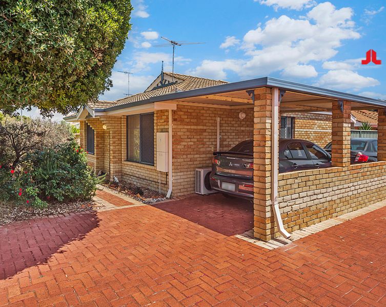 1/12 Dowling Street, Rockingha Property History & Address Research