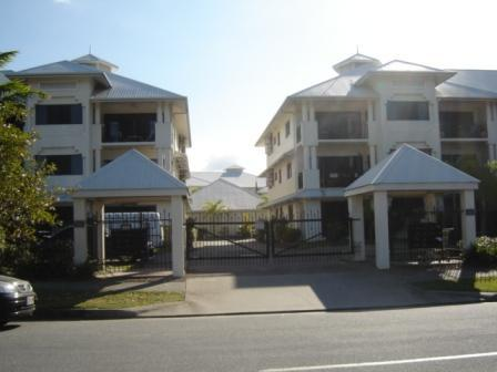 8/293-301 Esplanade , Cairns North QLD 4870