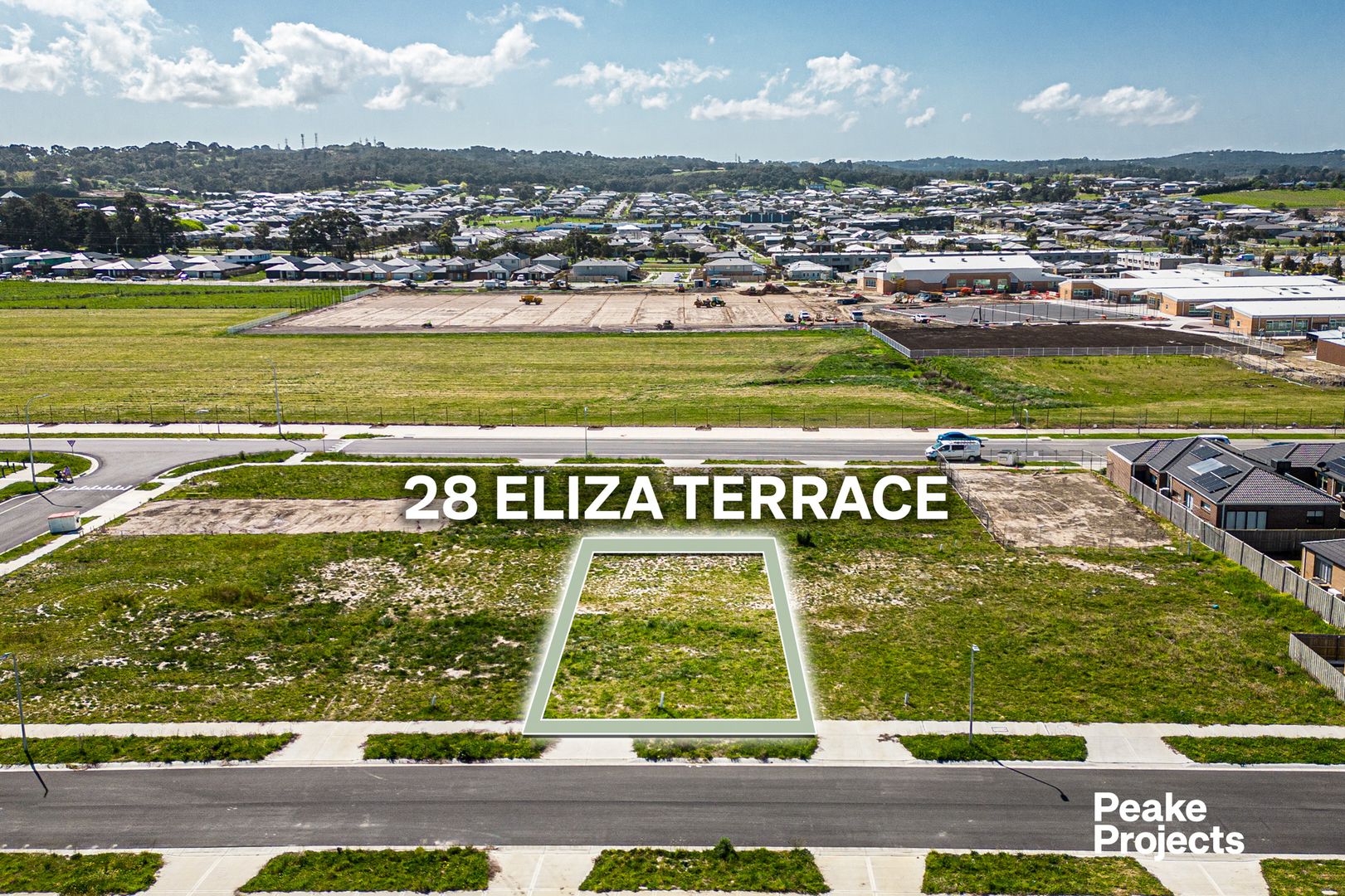 28 Eliza Terrace, Officer VIC 3809, Image 1